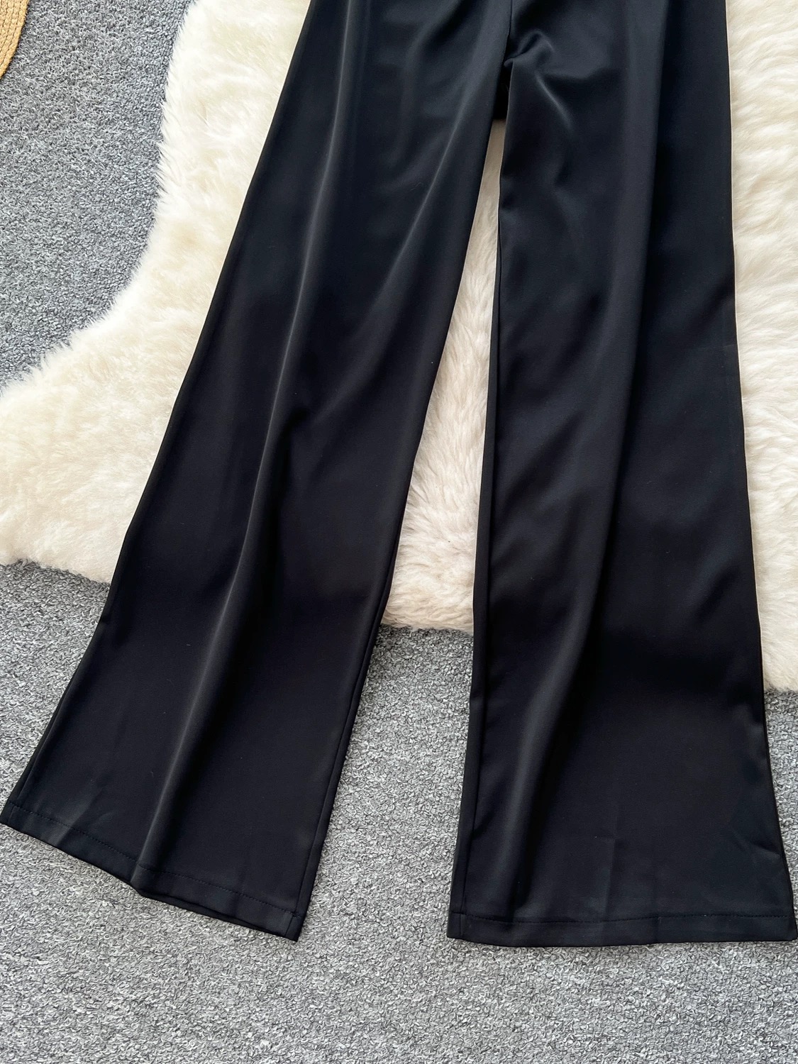 Hot girl party jumpsuit FJS121 images